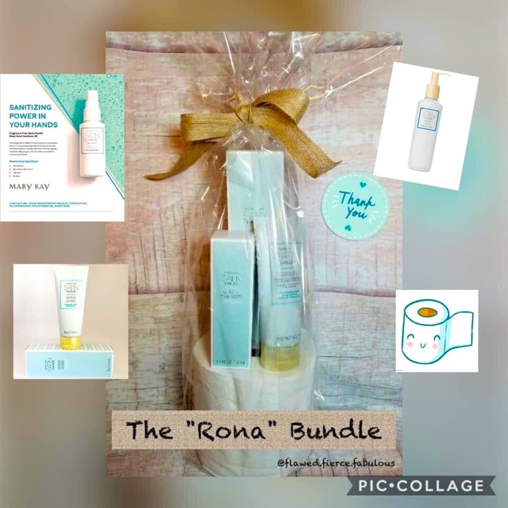 The Rona Bundle